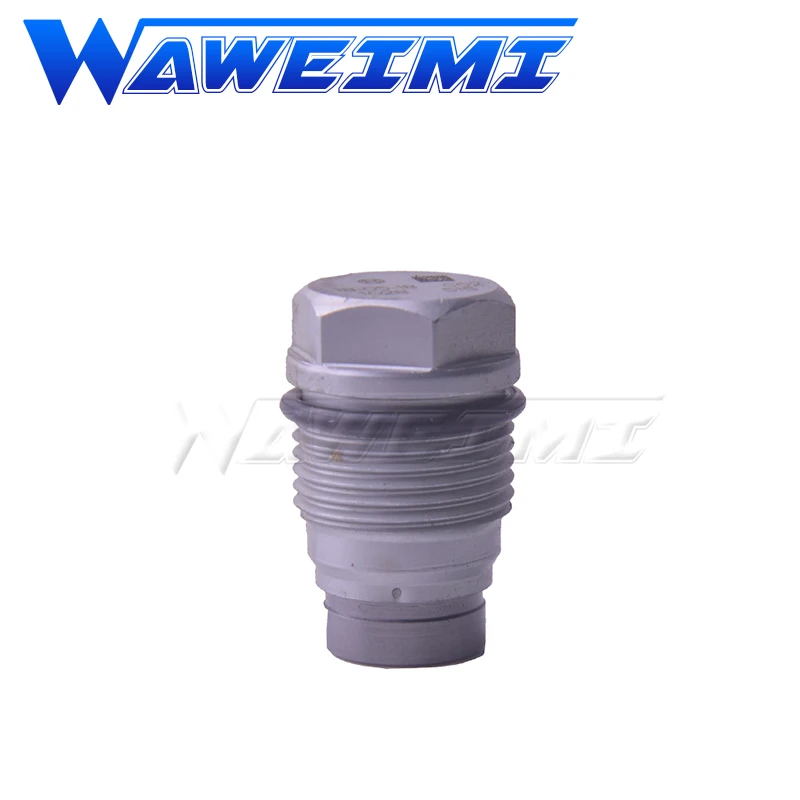 

WAWEIMI Pressure Limited Valve OE 1110010028 For Common Rail Injection Pump