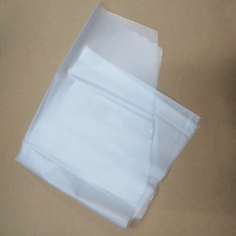 1pc 34X39X23cm Plastic Microscope Dust Cover for Compact Stand Biological Microscope