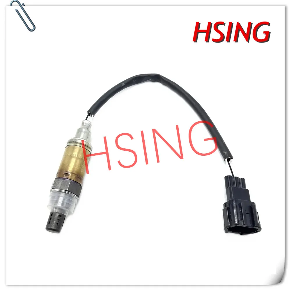 

Oxygen Sensor O2 Sensor Fits For 1998-2001 Skyline R34 2.5L 1998-2001 Stagea ***Part No# 22690-AA005 22690-AA007