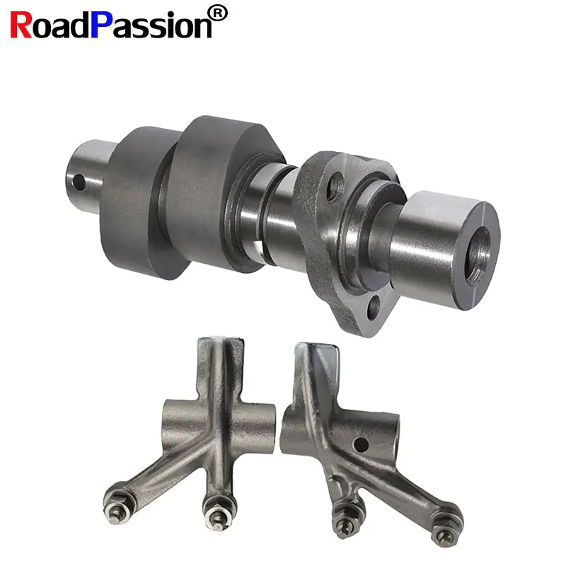 RoadPassion silnik motocyklowy akcesoria wałek rozrządu wałek i wahacz do SUZUKI DR250 12711-15D10-000