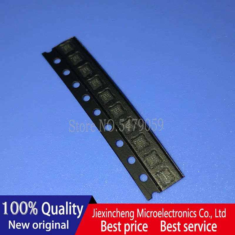 10 Stück tmp451aidqfr t451 tmp451a wson8 Temperatur sensor neues Original