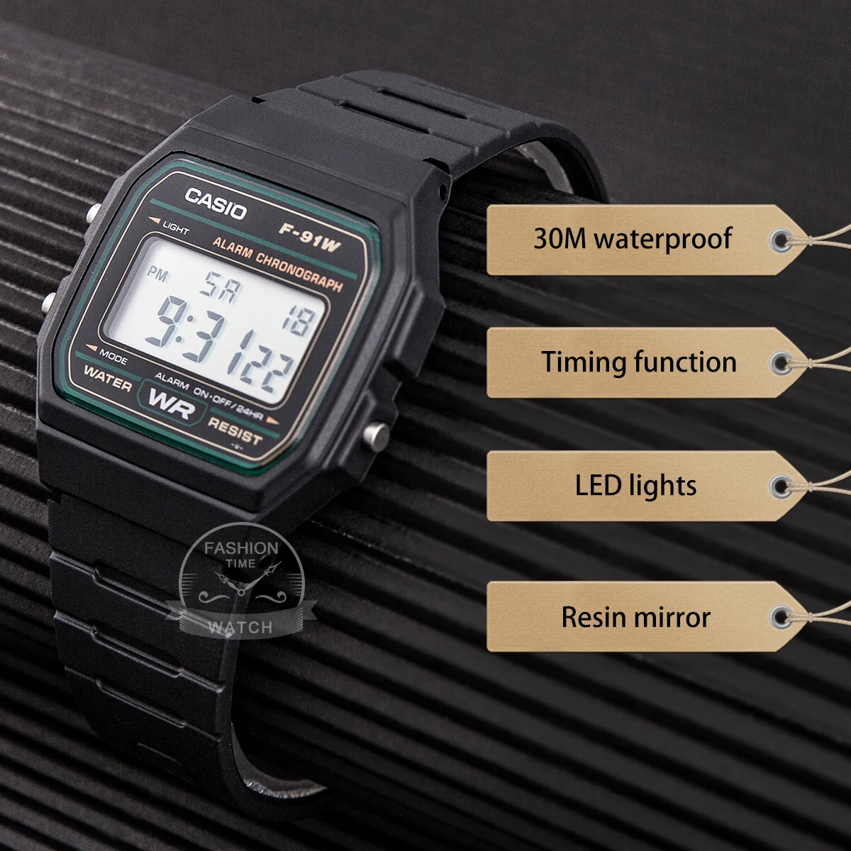 Casio reloj choque g reloj hombres superior situado militares hombres de cuarzo resistente al agua LED relogio reloj digital sport watch reloj de