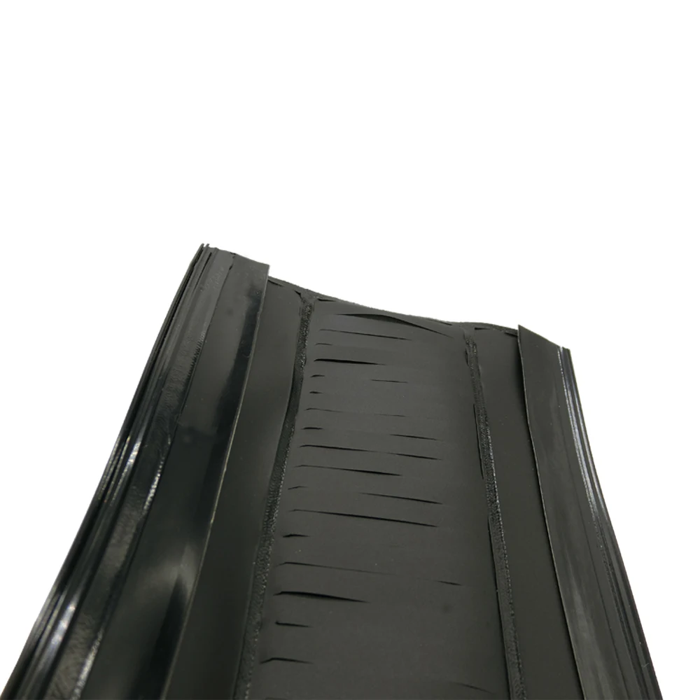 Morepwr nuovi cuscinetti auricolari di ricambio per cuffie Sennheiser HD280 PRO cuscino in pelle paraorecchie in velluto custodia per auricolari