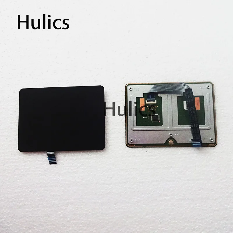 Hulics Used For Acer Aspire E5-575 E5-575G E5-576 E5-576G Touchpad Mouse Button Board TM-P3218 920-003196