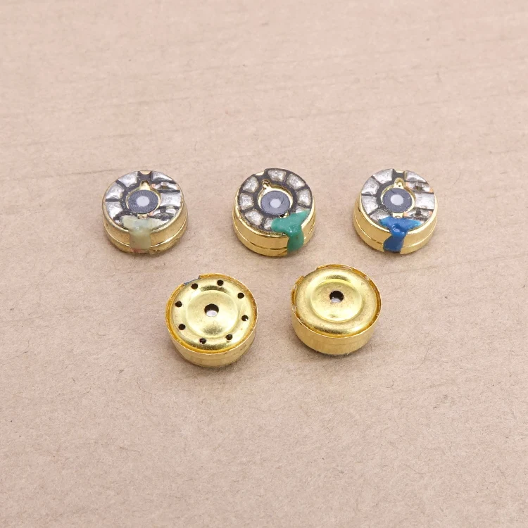 وحدة أنابيب نانوية كربونية ، مكبر صوت ، تردد منخفض ، صوتي ، هاي فاي ، جهير ثقيل ، 10 مللي متر