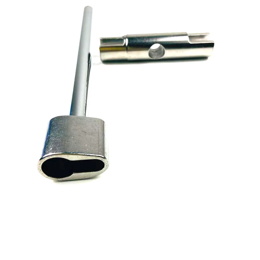 Strong Power Twist Lock Tools,Remove  Lock Core Forcefully, Twist Civil Door Lock Cylinder