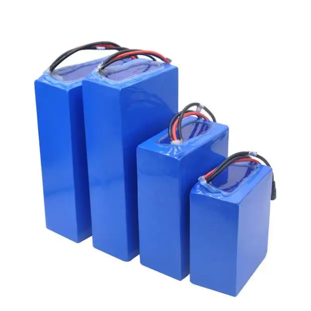 36V 30000mAh Battery e bike Battery Pack 18650 Li-Ion Battery 1000W High Power and Capacity 42V Motorcycle Scooter with Charger
