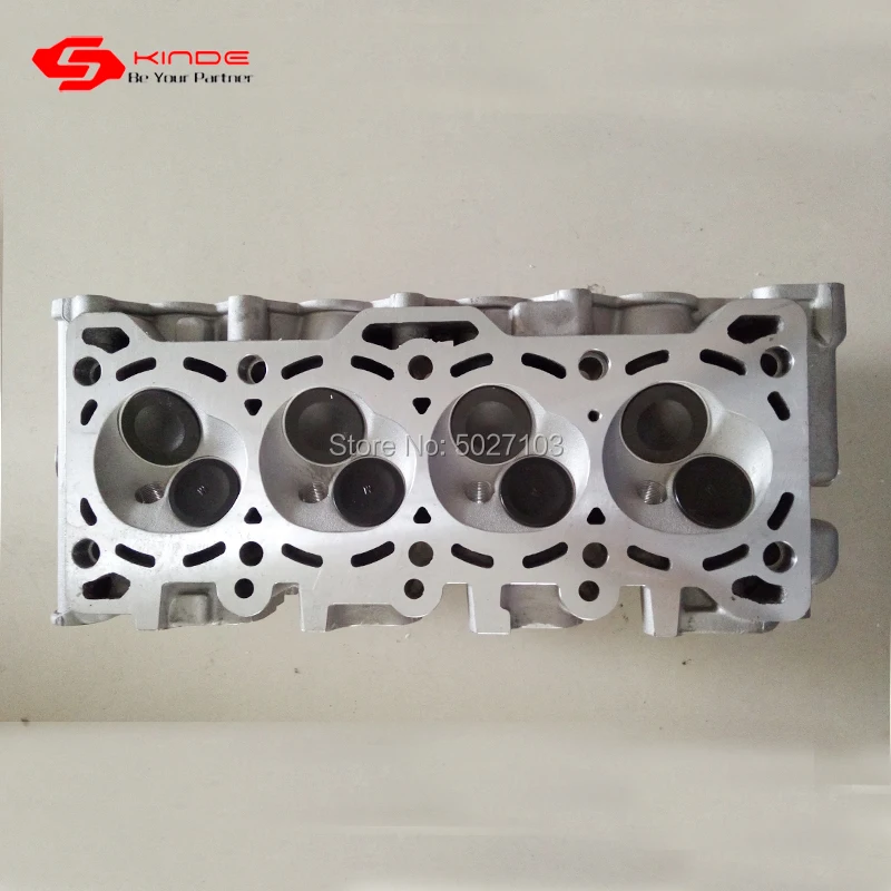 Susirick B10S B10S1 complete cylinder head assembly for Chevrolet Spark Aveo for Daewoo Matiz B10S engine 995ccm 96642709