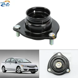 ZUK Brand New Front Left Right Shock Absorber Rubber Mounting For HONDA CIVIC FA1 2006 2007 2008 2009 2010 2011 FD1 FD2 CIIMO