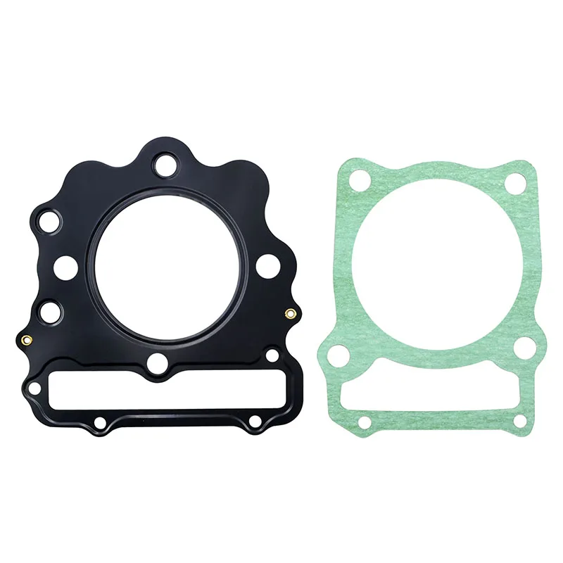 

Motorcycle Engine Stator Full Cylinder Head Side Cover Gasket For Honda XR250 XR 250 2000 2001 2002 2003 2004 12251-KCZ-013