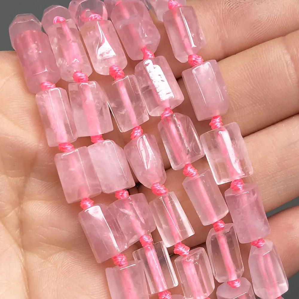 Variant: Pink Quartz