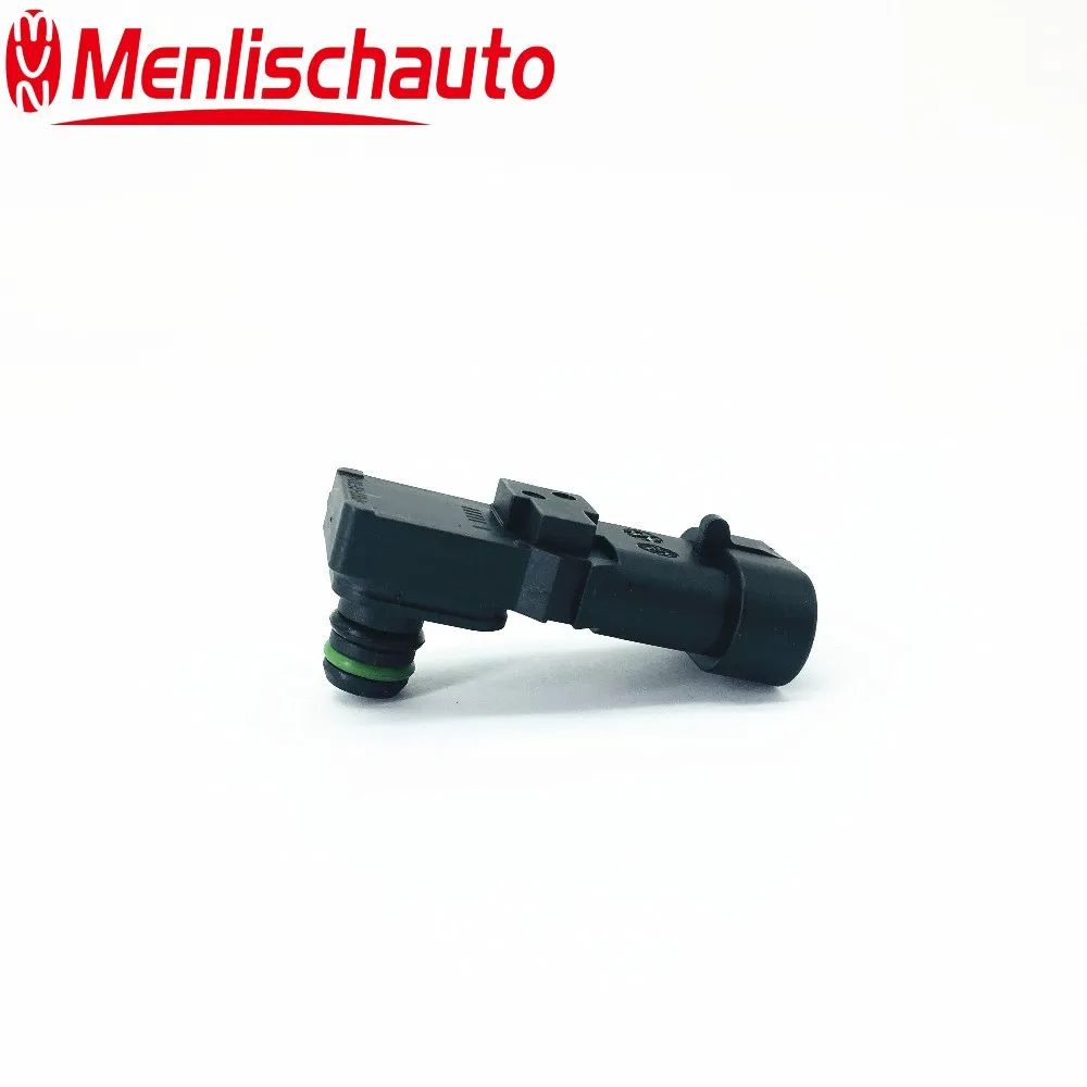 MAP Boost Pressure Sensor 8200719629 5WK96814 7700101762 For French Car Kangoo Clio Espace Laguna Master Scenic Twingo Trafic