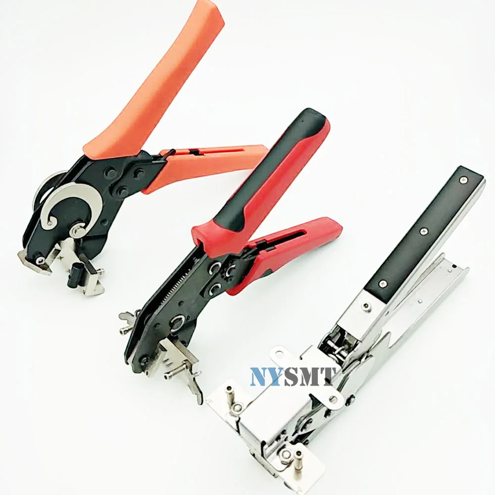 Imagem -05 - Splice Splicing Alicate Smt Splicing Tool Ferramentas de Hardware Fit para Siemens Componentes Smd