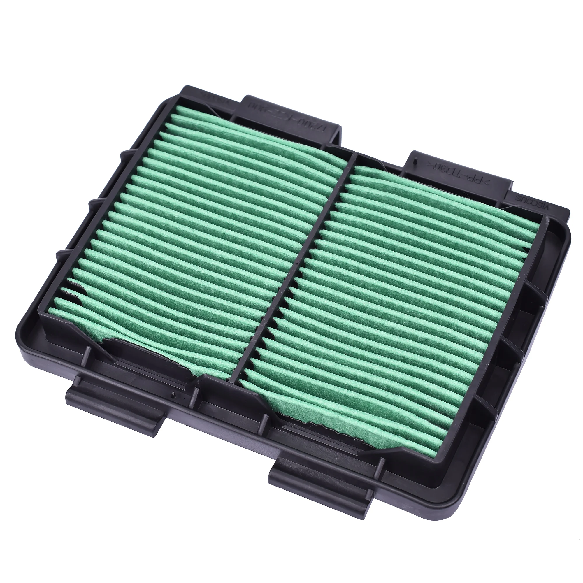 250cc Motorcycle Air Filter For Honda CRF250 CRF250L CRF249 2013-2020 CRF 250 249 2017-2020 CRF250M 2014-2016 CRF250XRL 249 2018