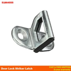 Door Lock Striker Latch For Fiat Ducato Peugeot Boxer Citroen Relay 1325196080 51864555 55702061 916494