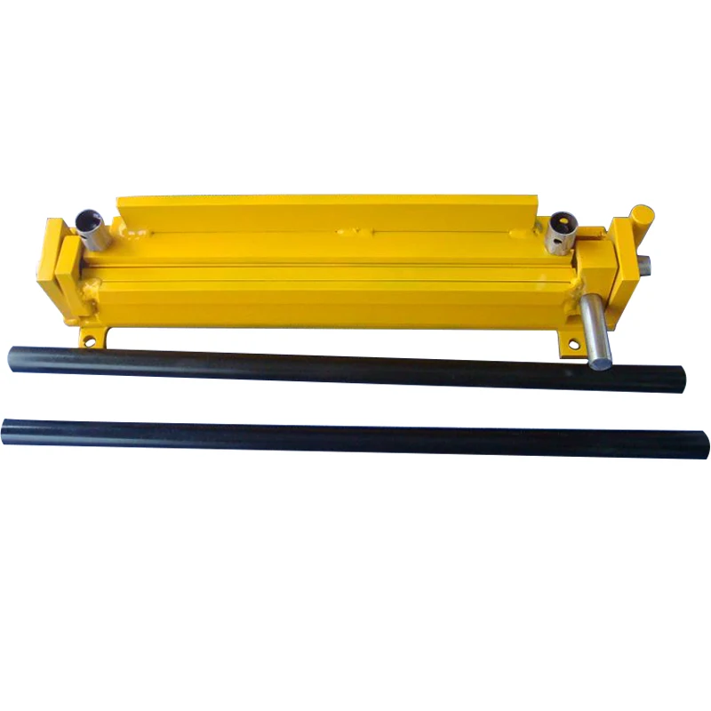 210MM/310MM bending machine, bending machine, folding machine, small manual bending machine, iron sheet metal processing