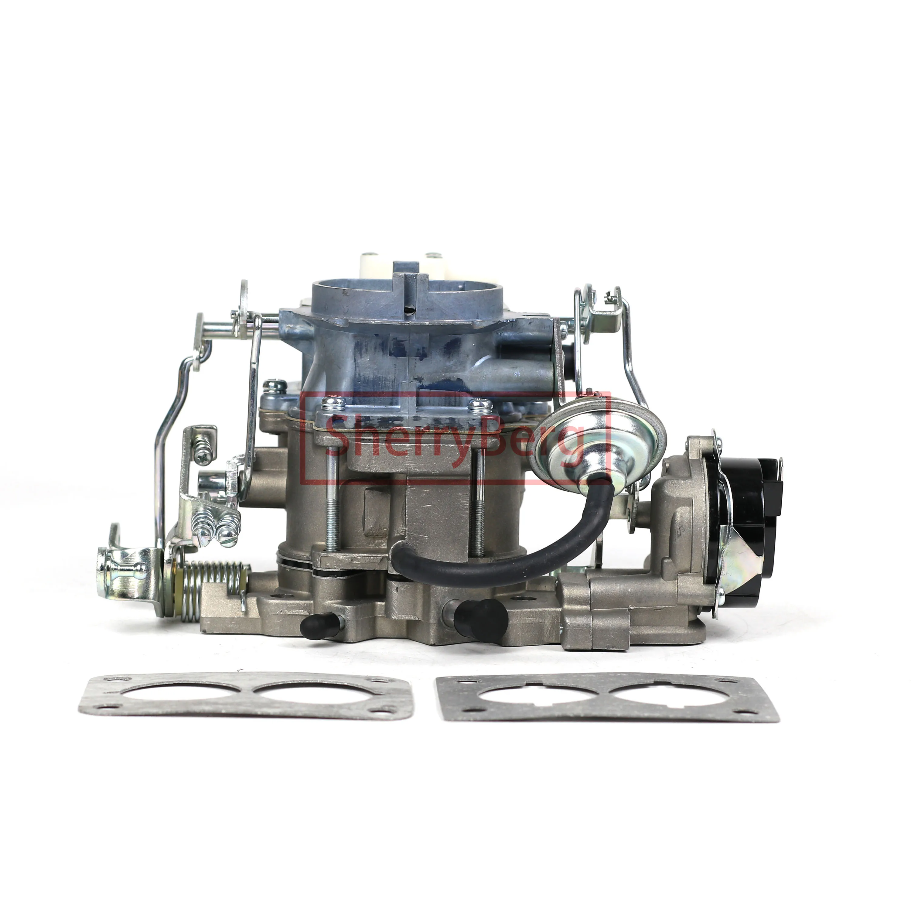 المكربن ل جيب BBD 258 6 CYL 4.2L 2BBL AMC كارتر نوع 1971 1972 1973 1974 1975 1977 1978 1979 1980 1981 -1987 (1368)