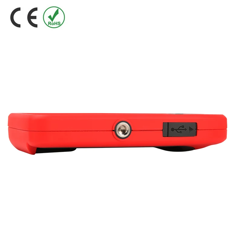 UNI-T UTi120T Pocket Capacitive Touch Thermal Imager;Circuit Board/Motor/Pipe Temperature Intelligent WIFI Detection Thermometer