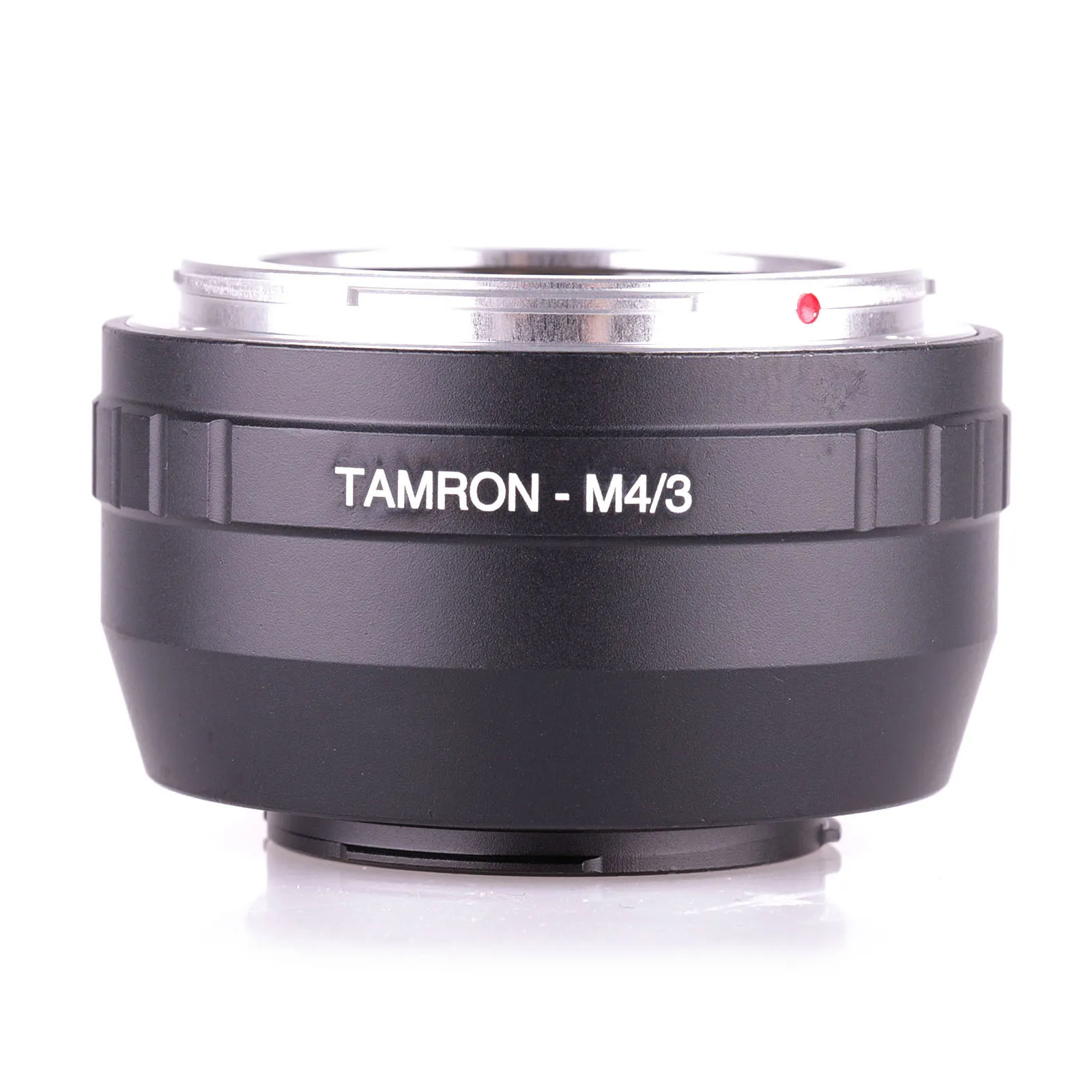 TL-M4/3 for Tamron Lens to Olympus Micro4/3 Panasonic Olympus Mirrorless Camera