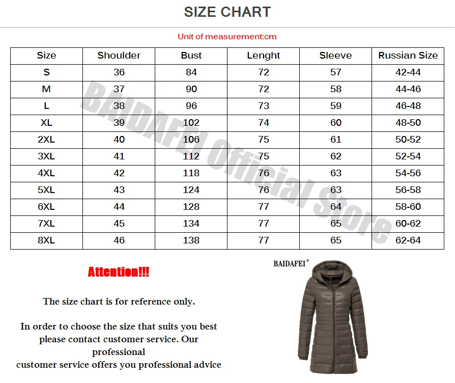 Oversized 7XL 8XL Plus Long Down Jacket Women Winter Ultra Light Down Jacket Women with Hooded Down Coat Female Big Size Coats