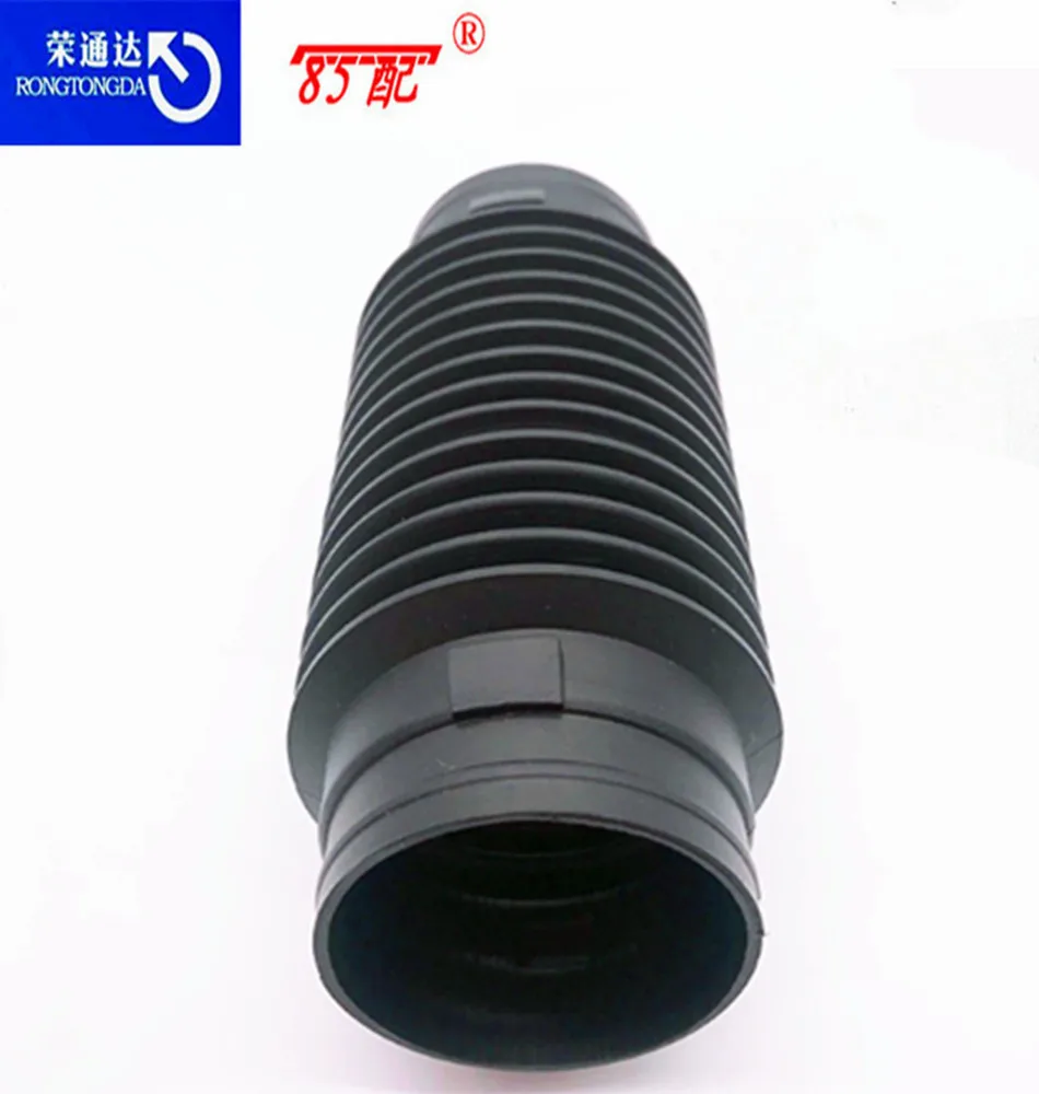 New air cleaner housing intake pipe connecting hose 1436K3 1436G6 for Peugeot 206/307/408 for Citroen C2/C4/Picasso