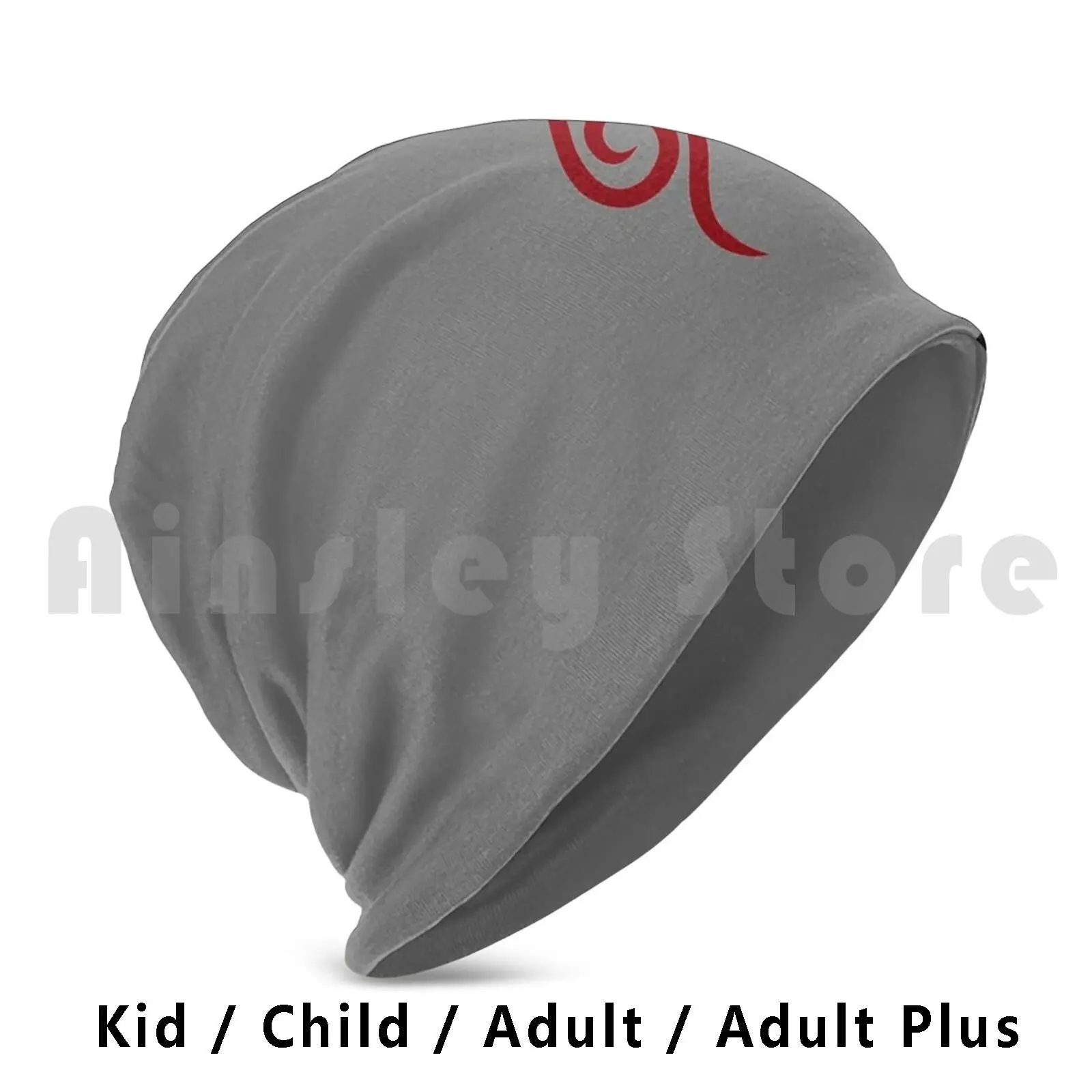 Anbu Sign Hat Hat Anbu Japan Anime Kakashi Madara Pain