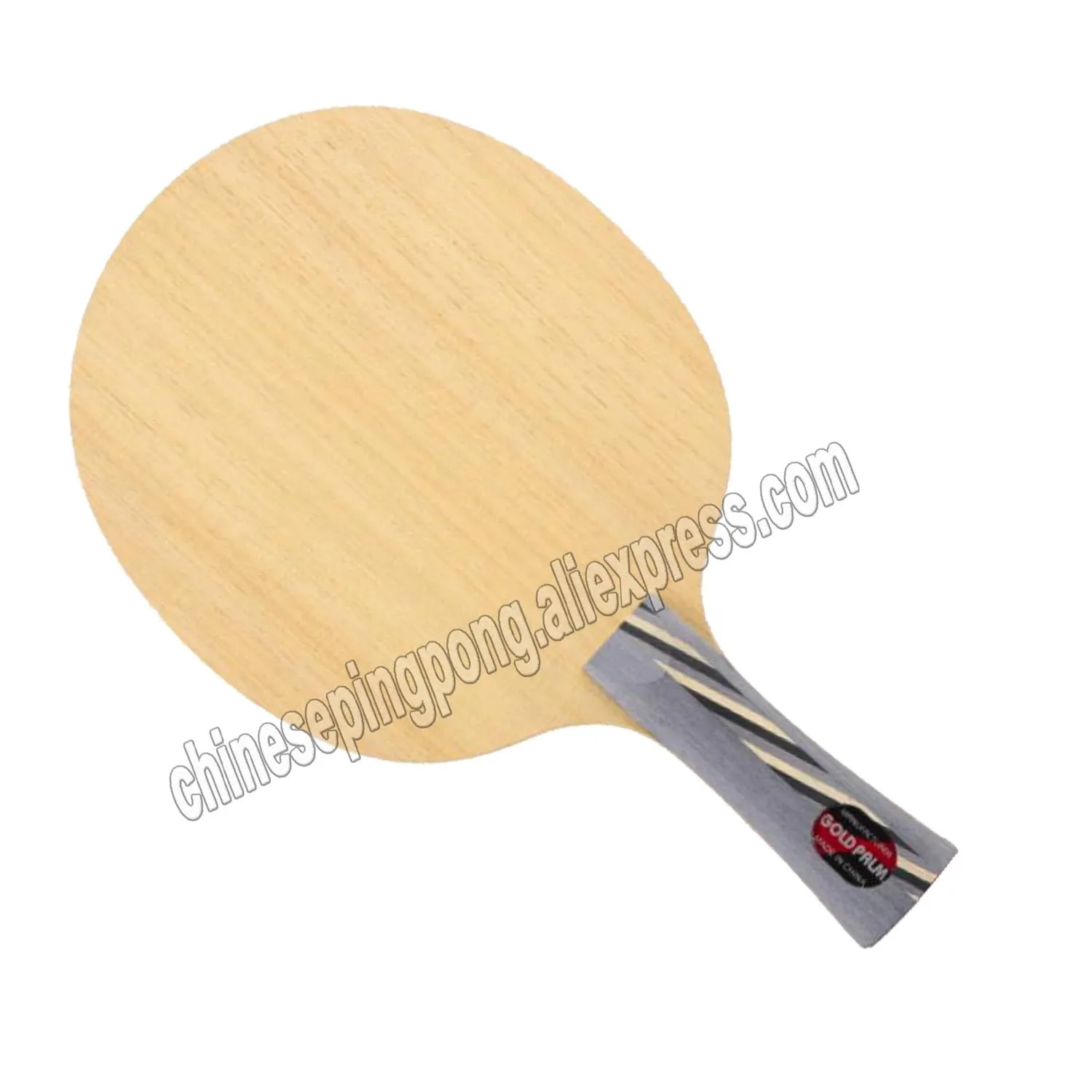 Palio official TOM table tennis blade 5 pure wood+ 4 carbon fast attack with loop good in control suit for new player ping pon