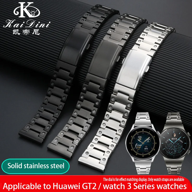 316 Stainless Steel Watch band for Seven Fridays M1/M2 for Diesel1657/7395/7406/for Casio Big Dial Watch Men\'s Watchband24/26/28