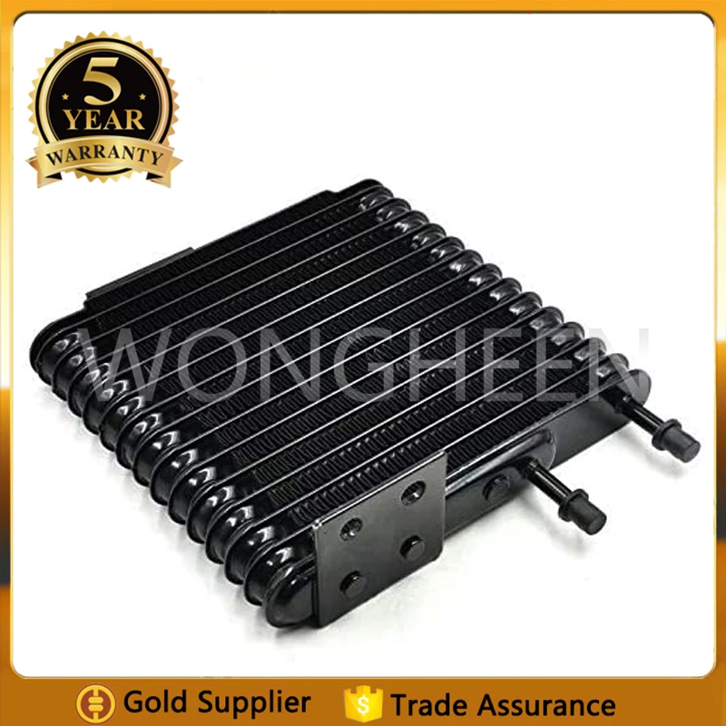 2920A024 2920A128 Transmission Gear Box Oil Coolor Radiator For Mitsubishi Outlander 3.0 2006- 2012 CW6W