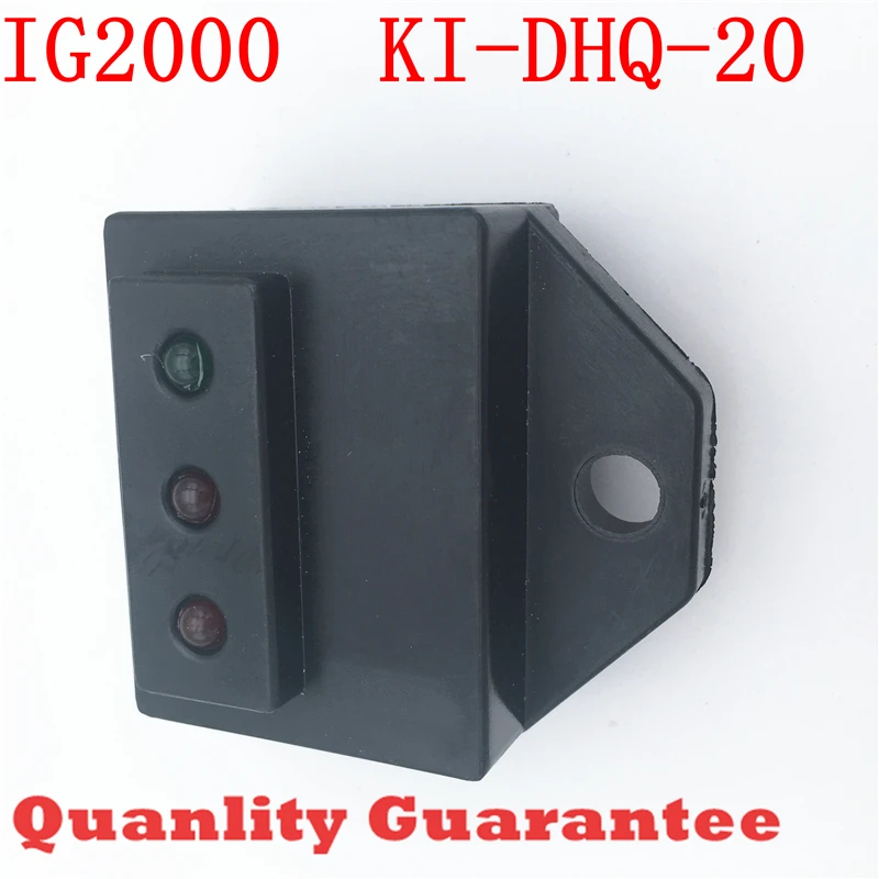 KI-DHQ-20 Kipor IG2000 flame ignitor best price lighter for ignition coil suit for kipor kama IG2000 S IG2000/S