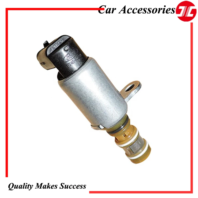 Original Timing Oil Control Solenoid Valve For Car Ford- Everest Edge Taurus OEM# FT4E 6C880 AC/ 5351019 Auto Parts JMC Factory