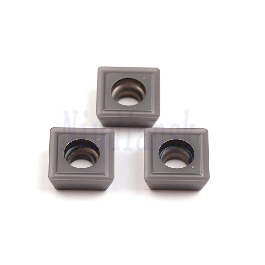 SPMG 050204   SPMG 060204   SPMG07T308 SPMG 090408   SPMG 110408   TG NK9018 Inserto in metallo duro CNC per trapano a U di alta qualità per acciaio inossidabile