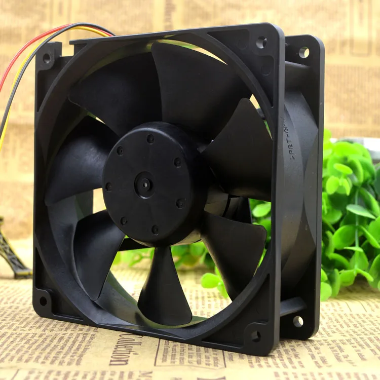 

12038 24V 0.21A 4715KL-05W-B29/B20 12CM inverter cooling fan