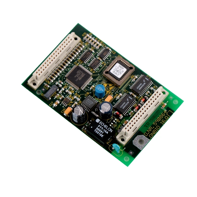 300P Elevator ID 590868 590864 Car Communication Board Lift Accessories Tool
