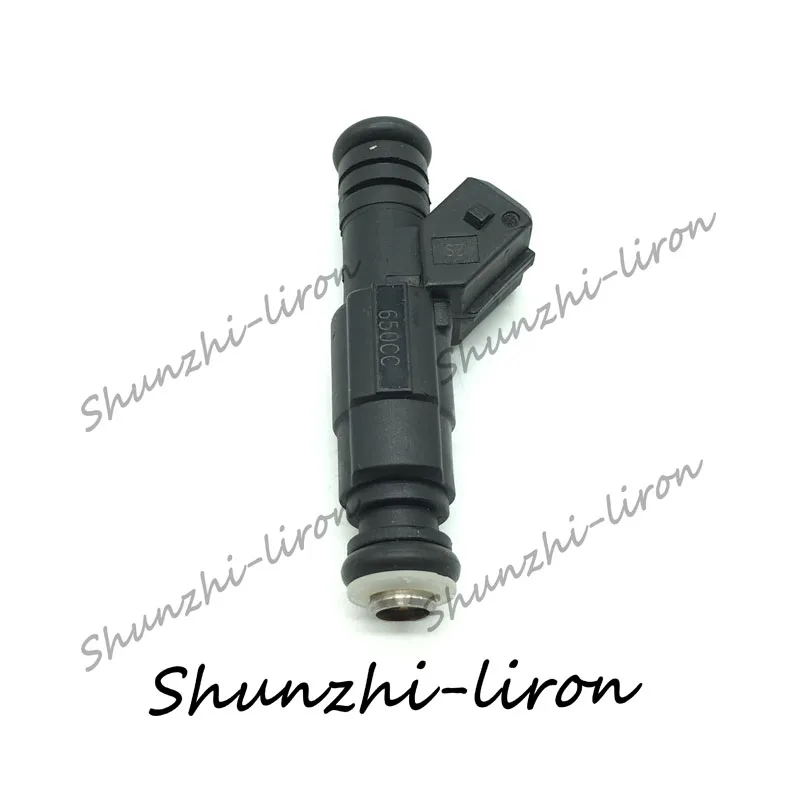 Fuel Injector Nozzle For Racing Turbo 650CC LS1 LS6 LSX E85 GT650 GT800 GT1000 OEM:BS-650CC