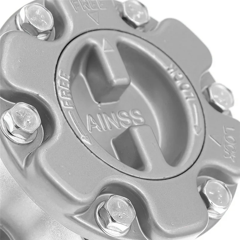 MB886389 28 Teeth Car Front Manuel Clutch Shaft Wheel Locking Hub For MITSUBISHI Montero Pajero Triton Pick Up L200 4x4 L300 4x4