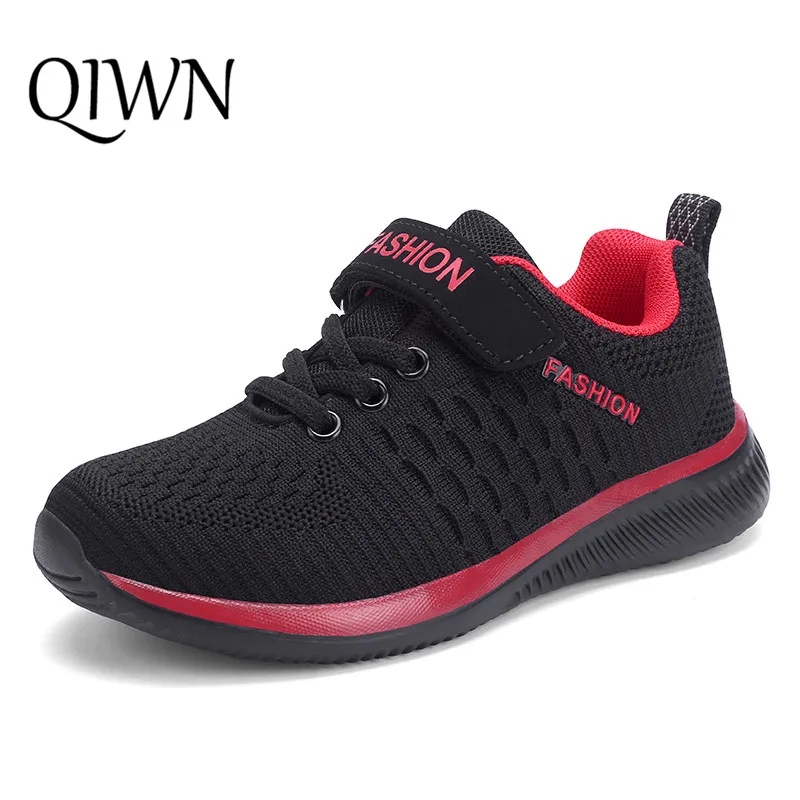 

Hot Sale Autumn Sneakers For Boys Kids Running Shoes Gym Athletic Shoes Children Outdoor Walking Shoes zapatillas niño deportiva