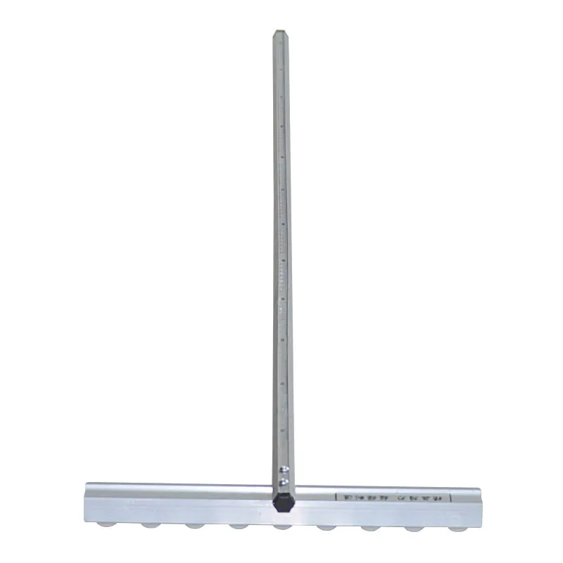 Glass T-Cutter T Glass Cutter Type Long Type Glass Cutter 120 cm High Quality