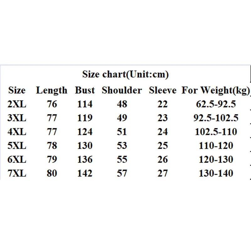 140Kg Bust 142cm Large size men's summer casual short-sleeved T-shirt  2XL 3XL 4XL 5XL 6XL 7XL loose O-neck t-shirt black