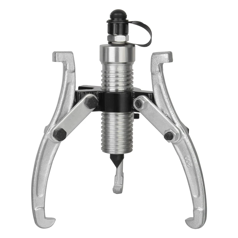 Split type hydraulic puller FYL-5T Used with CP-180 Manual Hydraulic Pump