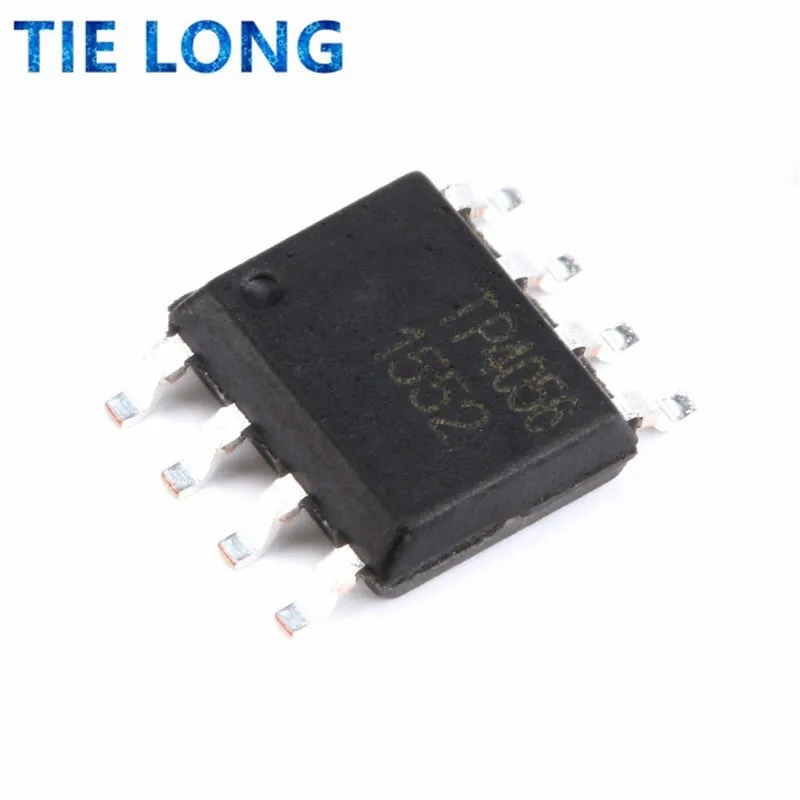 (10-20-50)pcs/Lot TP4056 4056 Sop-8 4056E TC4056 4056A Lineaire Lithium-Ion Batterijlader Chip