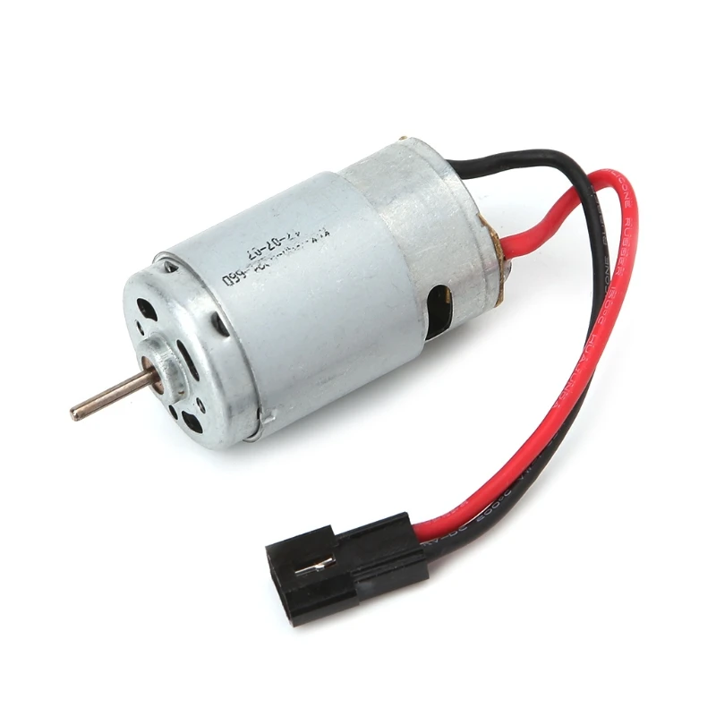 Feiyue 390 High Speed Motor FY-01/FY-02/FY-03 1/12 RC Cars Parts FY-M390