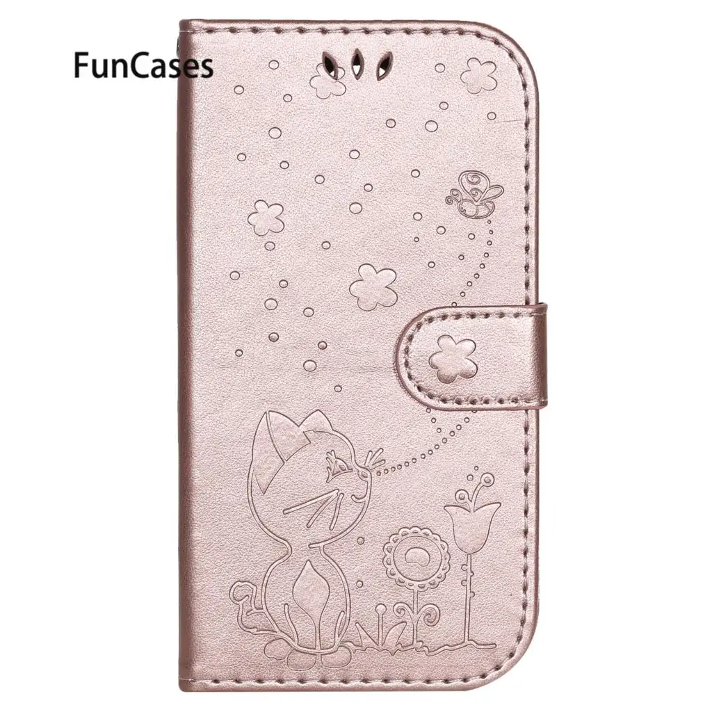 Silicone Cases Covers For etui Samsung S4 Cove 3D Embossing Case Telefoon sFor Galaxy S4 telefoon PU Leather Book Wallet Phone