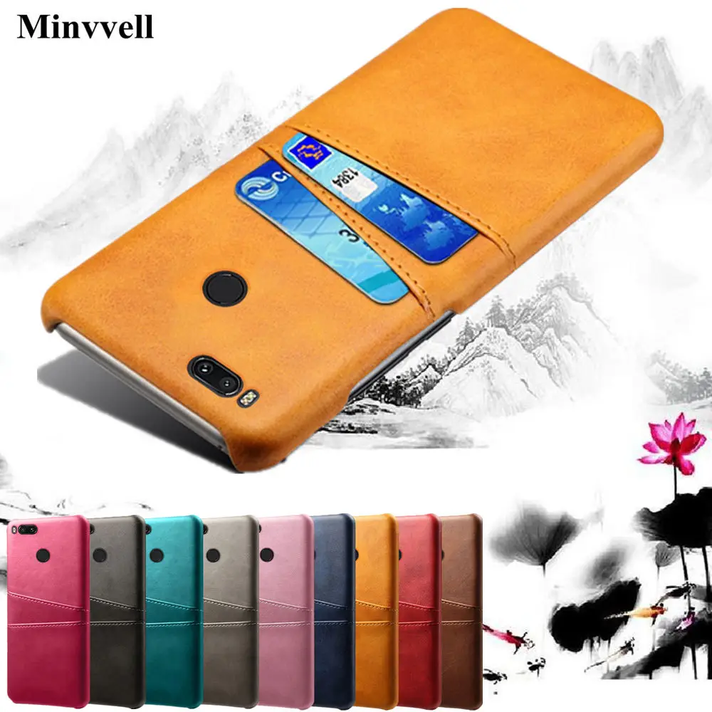 For Xiaomi 5X 6X A3… - image