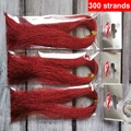 6 red color