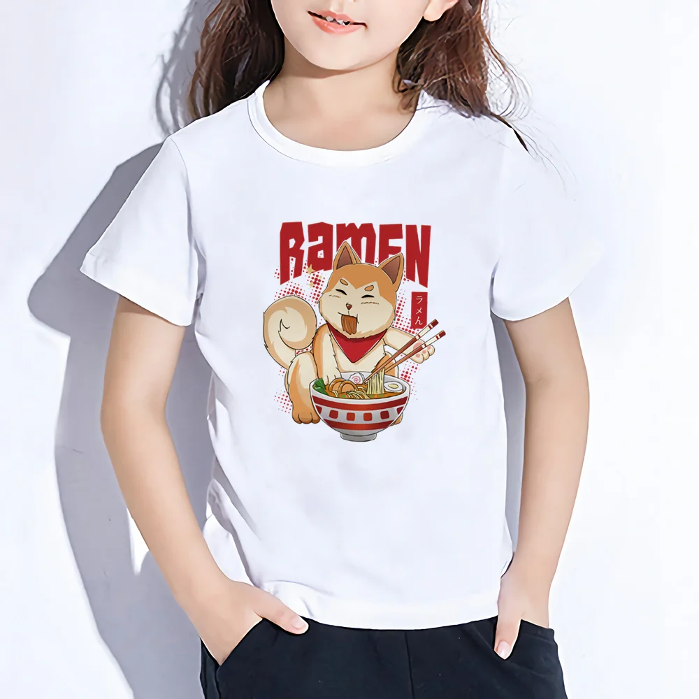 

Summer Baby Girls Boys Casual T-shirts Print Dogs Kawaii Graphic Kids Cartoons Cute T Shirt Funny New Top ,YKP019