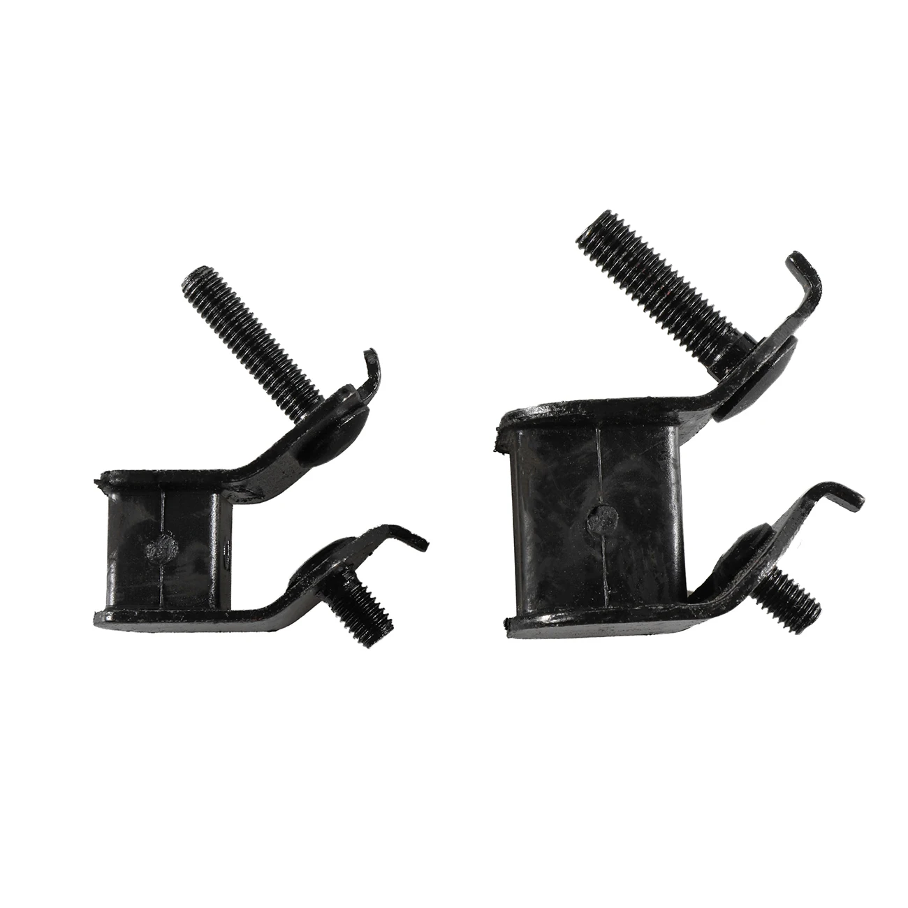 4 Pack Anti Vibration Generator Rubber Isolation Motor MOUNTS Compatible