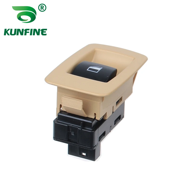 

Кнопка переключения электрического стекла для BMW E60 OEM no.61316951991