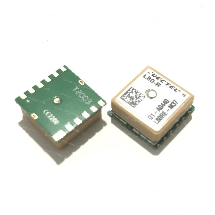 L80-M39 L80RE-M37 GPRS Tracking Module with Patch Antenna L80-M39 GPS Tracking Module - Image 4