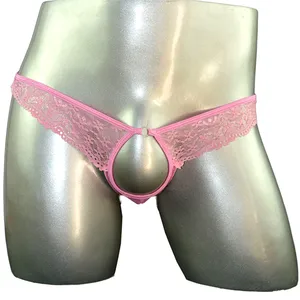 11 principais vendas cueca gay transparente - №11